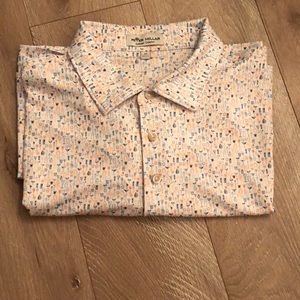 Peter Millar Polo Size XL